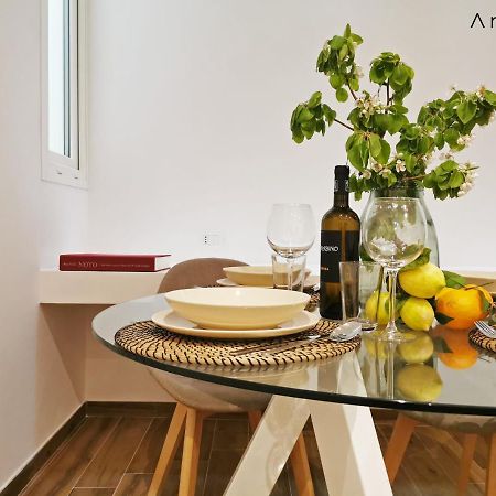 An-Tetto Villa Noto Eksteriør bilde