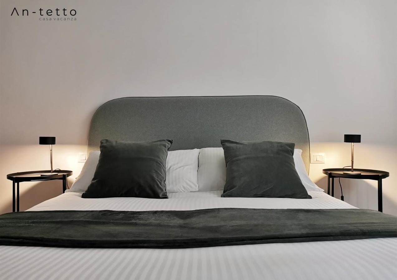 An-Tetto Villa Noto Eksteriør bilde
